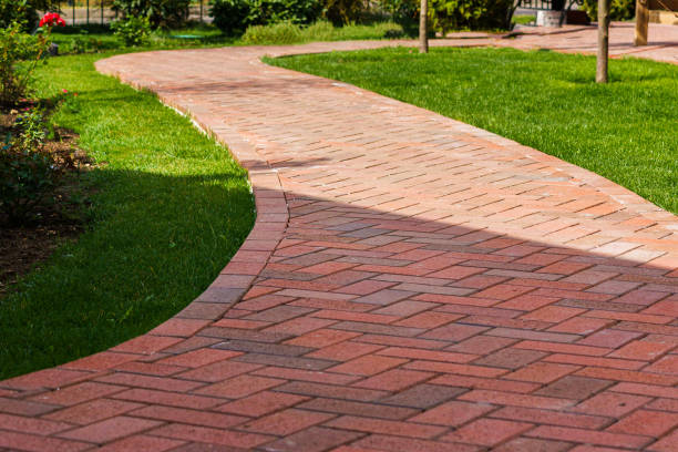 Best Driveway Pavers Near Me  in Cornersville, TN